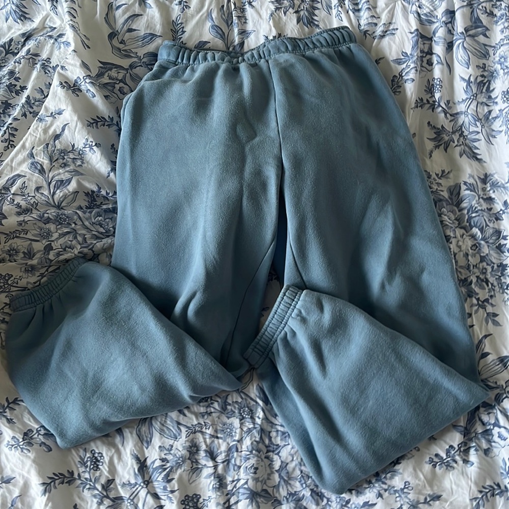 Aritzia sweatpants